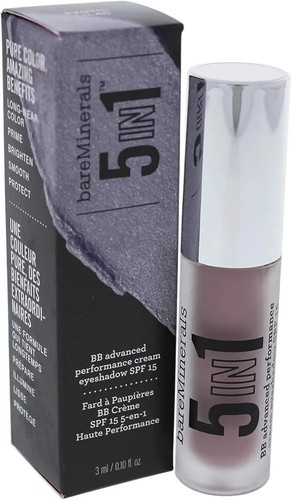 Bareminerals 1 bb - bareminerals,