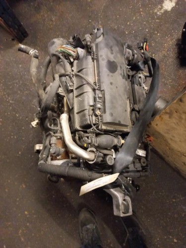Moteur peugeot 206 0135fz - peugeot, 206+