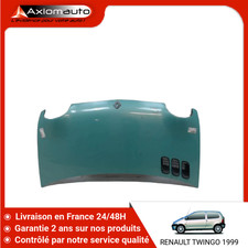 🇫🇷 CAPOT RENAULT TWINGO I Phase 2 1998-2000 ➤7751473167 ♻️