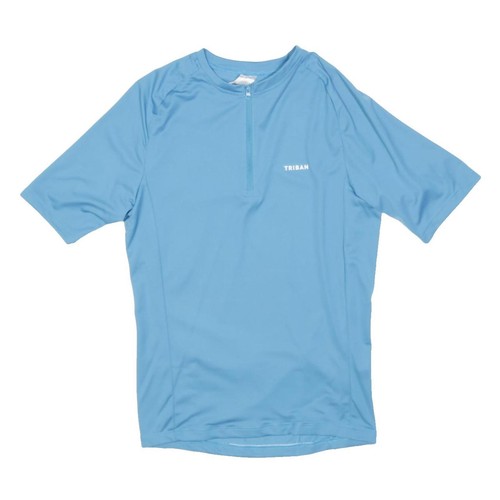 Decathlon shirt triban bleu - decathlon, t-shirt