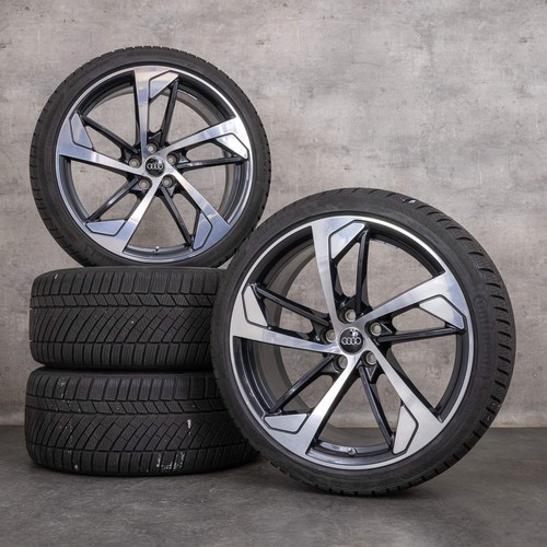 Audi rs4 rs5 roues - rs5, 20