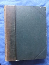 album photo ancien vide, pour