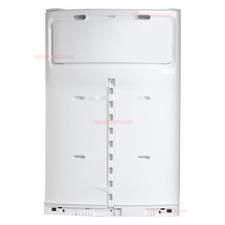  DA97-12609C Refrigerator Evaporator Cover For Samsung RF263BEAESR RF260BEAESR