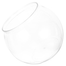  Pet Habitat Bubble Fish Bowl