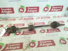 transmission avant droit HONDA