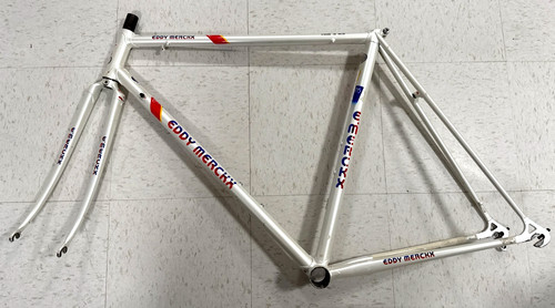 Eddy merckx corsa - merckx, extra