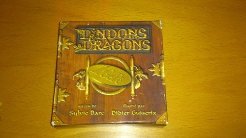 Dindons dragons sylvie - dragons,