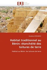 Habitat traditionnel au benin