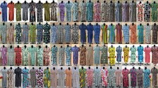 Indien Coton Kimono Caftans