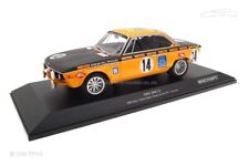 BMW 2800 Cs Gangant 24h Spa
