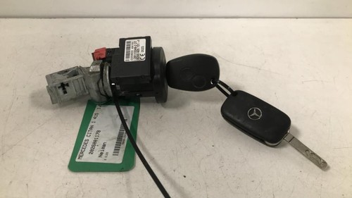 Neiman mercedes citan 415 - citan,