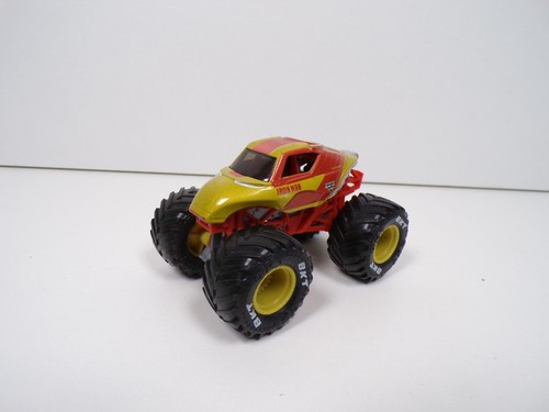 Monster trucks jam - monster,