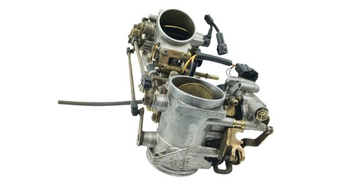 Rampe injection suzuki sv - rampe, d'injection