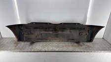 Pare choc arriere FIAT PUNTO 2