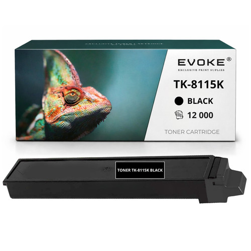 Toner compatible avec - , kyocera