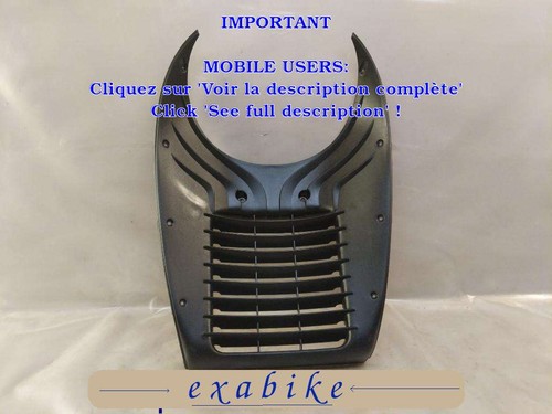 Grille radiateur pour - grille,