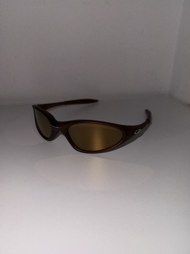 Rare oakley minute vintage - rare,