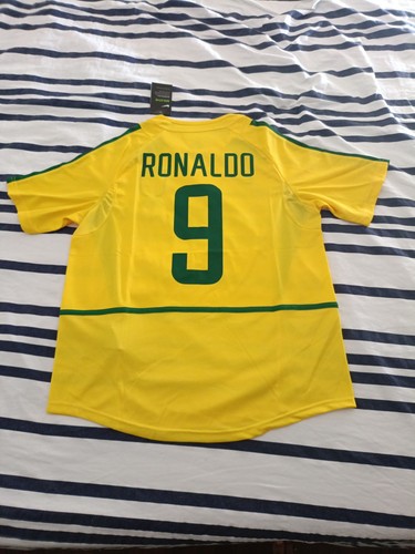 Maillot extérieur brésil - maillot,