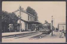 SEINE ET MARNE - Nangis - la