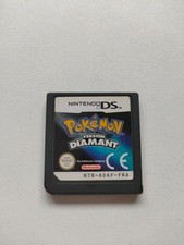 Pokémon Version Diamant -