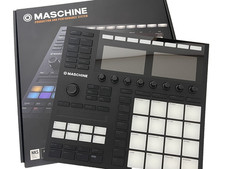 Contrôleur MIDI Native