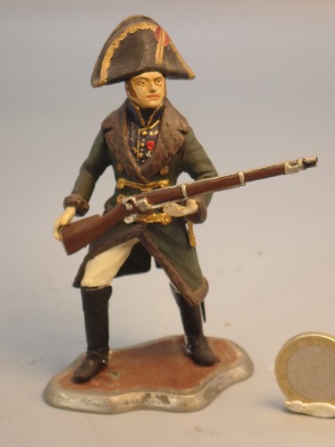 Plomb tradition figurines - ,