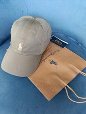 Casquette Ralph Lauren Polo