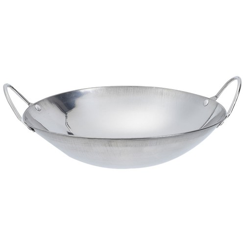 Cuisine fruits mer poêle - de,