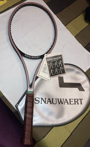 Snauwaert ancienne raquette - snauwaert,