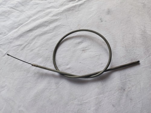 Cable gaz occasion ancien - occasion, /ancien
