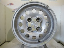 JANTE ALUMINIUM PEUGEOT 205