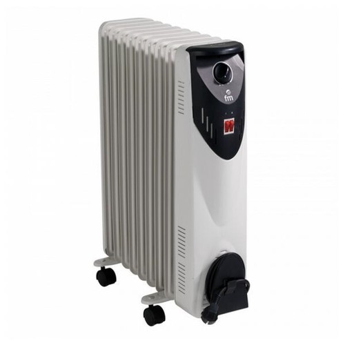 Radiateur huile avec - à,