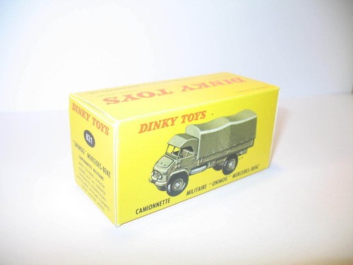 N37 boite mercedes unimog - n37,