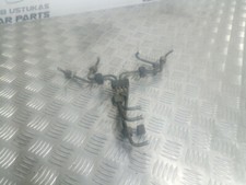 Ford Mondeo MK II 1998 Fuel Feed To Nozzle Pipe(s) Diesel GUST18884