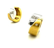 MAGNIFIQUE BOUCLES DE