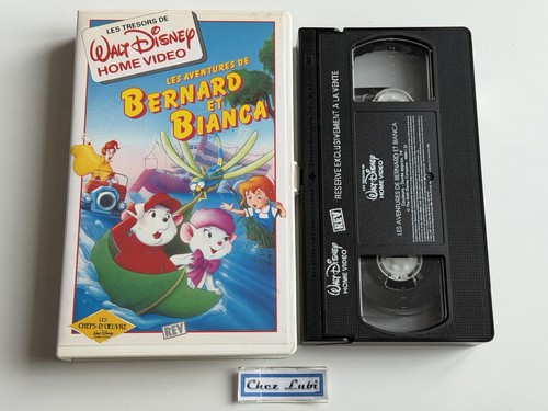 Bernard bianca cassette - bernard,