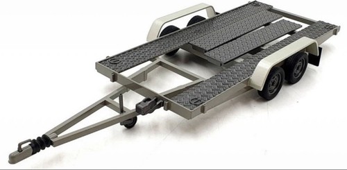 Remorque porte voiture - remorque, porte-voiture
