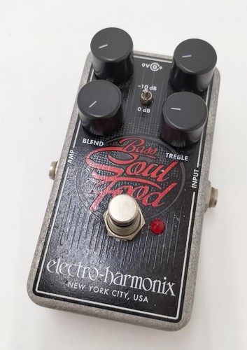 Pédale electro harmonix - pédale, electro‐harmonix