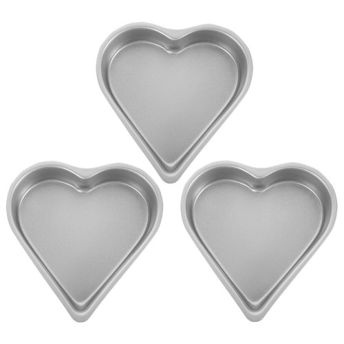 3pcs pudding réutilisable - 3pcs,