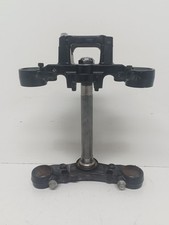 Upper and lower steering plate Honda Hornet 600 2000...