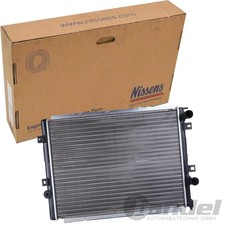 NISSENS Radiateur