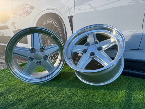 R16 5x112 jantes penta - r16,