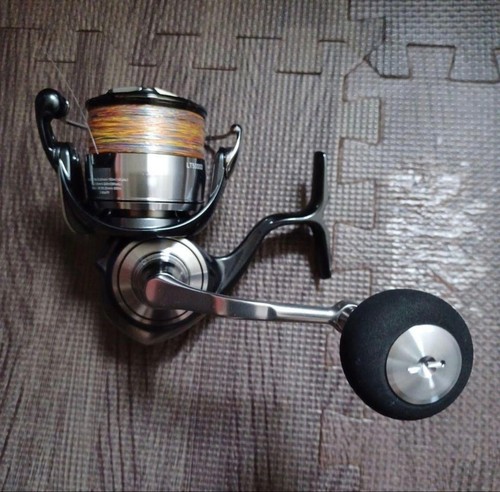 Moulinet pêche léger - pêche,