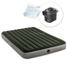 Matelas gonflable 203x152x25