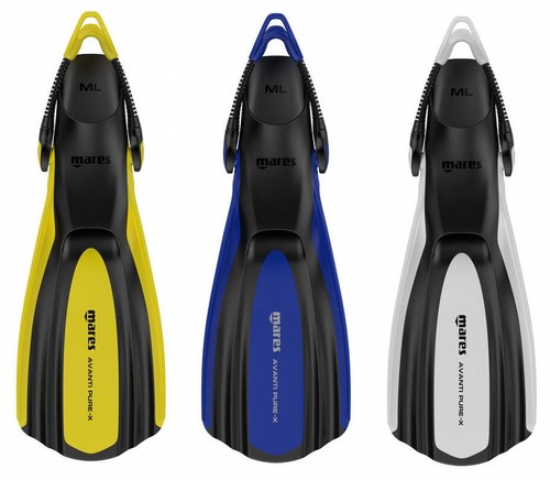 Palmes snorkeling mares - palmes, de