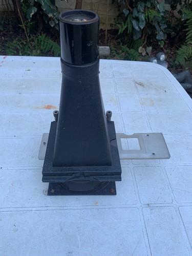 Ancien projecteur - projecteur, a