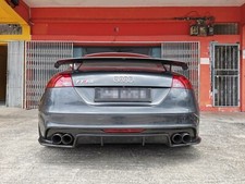 Convient pour Audi TTS/TTRS