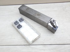 porte outil de tour section 25