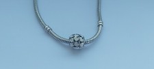 ⭐⭐⭐ Perles Bracelet Pandora authentiques NEUVES en argent 925