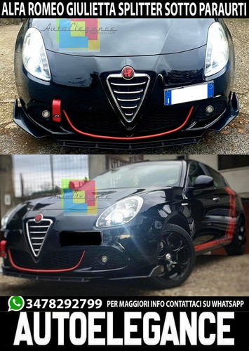 Alfa romeo giulietta 2010 - alfa,